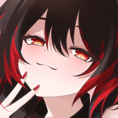希亞☭Yumiko