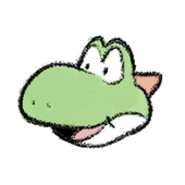 ぬめる