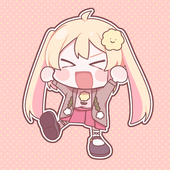 綿花ぽぽ