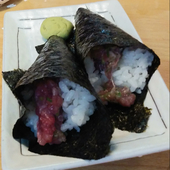 ウニョ寿司