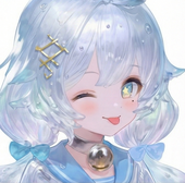 铃汐(LinXi)
