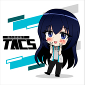 TACS交通藝術集合站