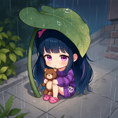 魔灵小约翰