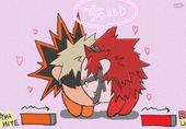 きょんし