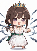 久利マロン