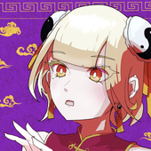 ねずみんみの花叉(ホアチャ)
