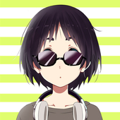 阿咪画不完