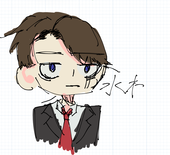 西園寺彩人