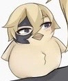 ちゅーうな