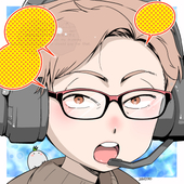 あさぎ　斑