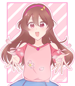 バナナァ
