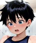 ボーイズLOVE