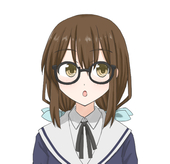 葉里