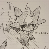 ぴょ