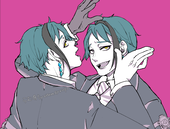 いつは/らむ