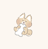 ぽち　ぴちりす