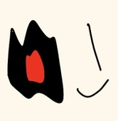 なの