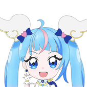 そらっちʚ🩵ɞ