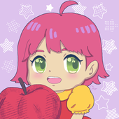 秋月りんご