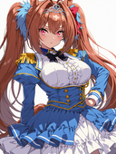 オリオ