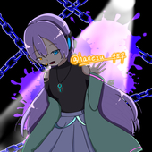 青霧はねず