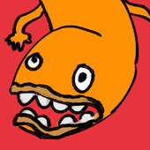 点四角