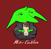 Mr.Goblin