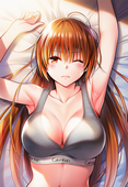 かご AIイラスト2nd