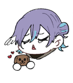 ﾎｼﾂｷ