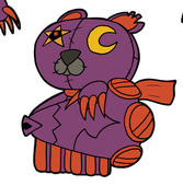 Revvy Ch'tolps