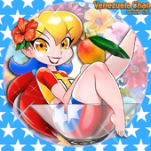 Venezuela Chan