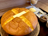 ときは
