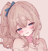 しまゆ