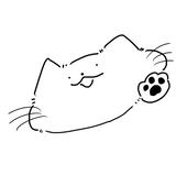 干からびた鮭
