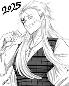 アレン(XにてSkeb募集中)