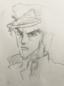奇