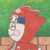 きゃな♪