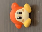 おさわりまんこっちです