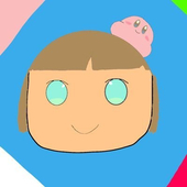 ゆっくりぽよ
