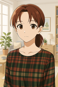 Rumi Tanaka