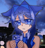 にゃんここにゃんこ