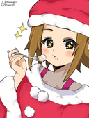 さとりゆづ