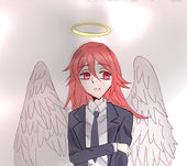 空凪エル‎🎧´