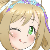 ふぅぬゃ
