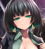 る～