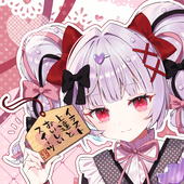 シャンティイ🍫skeb