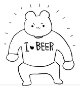 ムギホップ