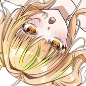 璃灯丸ガブリ🐊