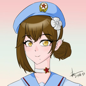 枫