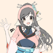 ヘベン@ONG